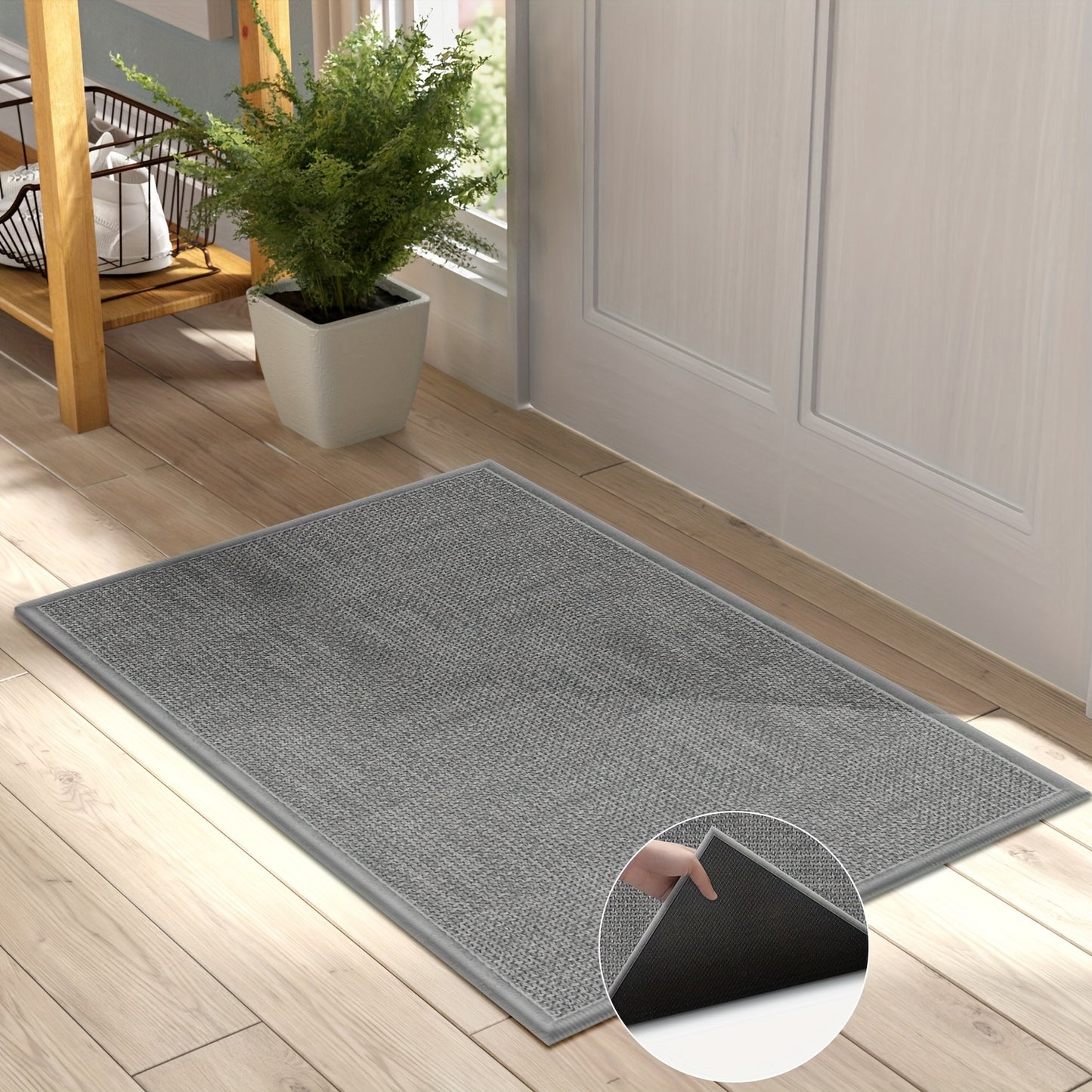 Water Absorbent Mat GOYLSER Water Absorbent Non-Slip 36\