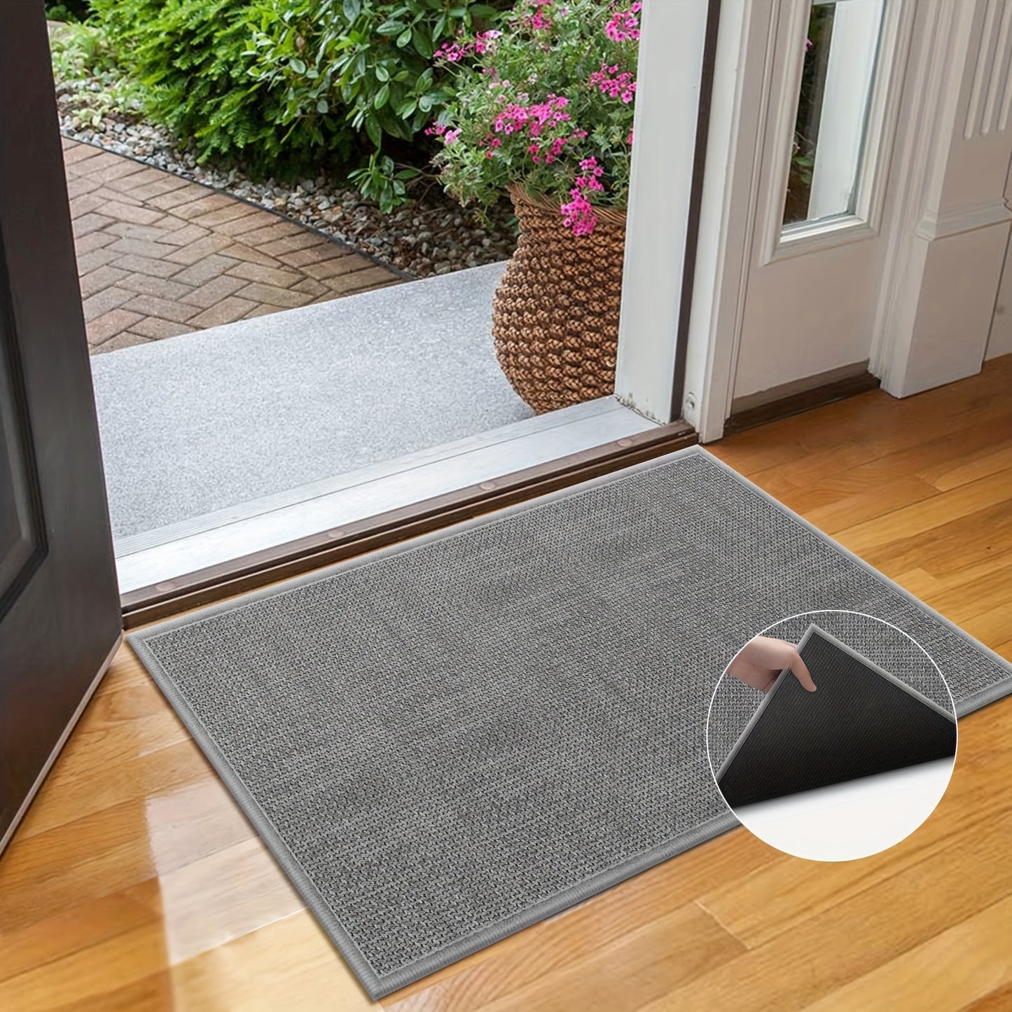 Water Absorbent Mat GOYLSER Water Absorbent Non-Slip 36\