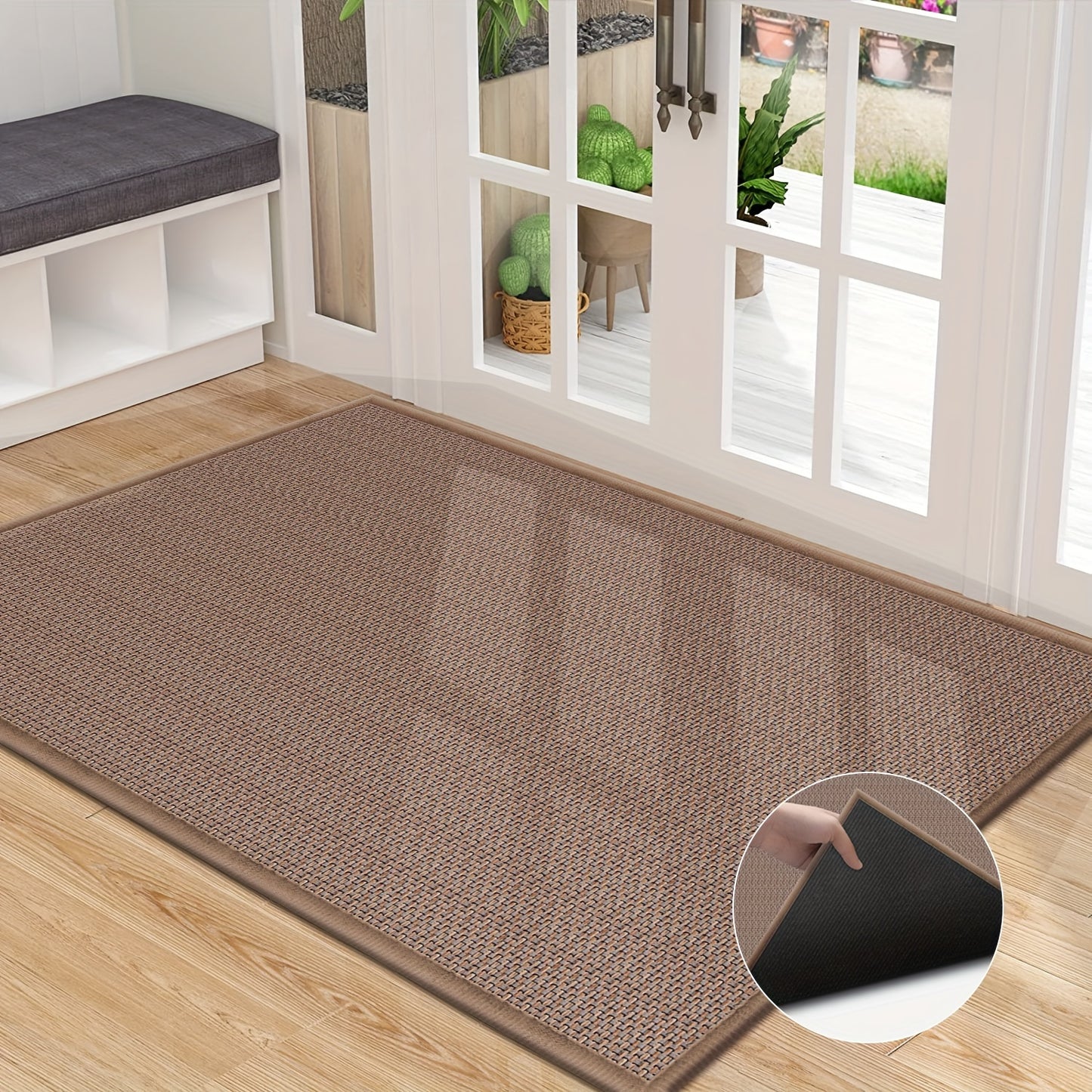 Water Absorbent Mat GOYLSER Water Absorbent Non-Slip 36\