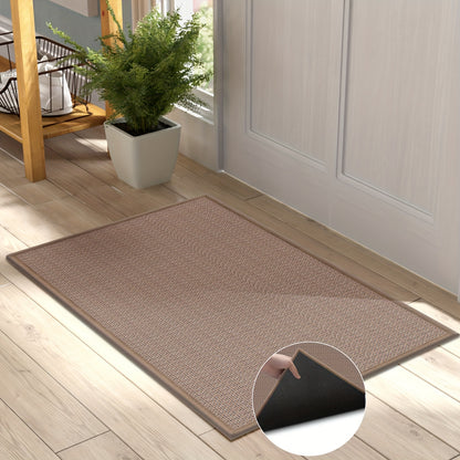 Water Absorbent Mat GOYLSER Water Absorbent Non-Slip 36\