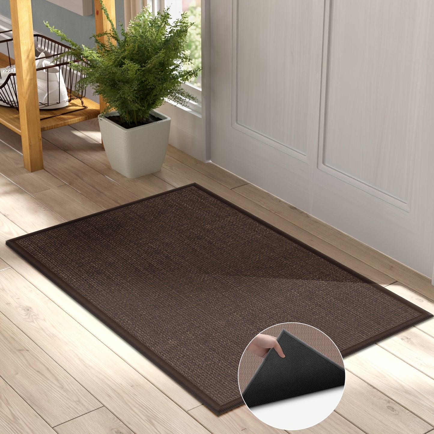 Water Absorbent Mat GOYLSER Water Absorbent Non-Slip 36\