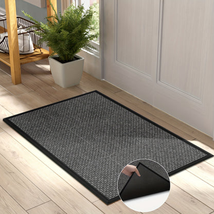 Water Absorbent Mat GOYLSER Water Absorbent Non-Slip 36\