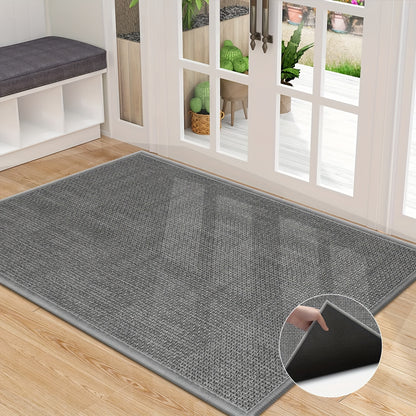 Water Absorbent Mat GOYLSER Water Absorbent Non-Slip 36\